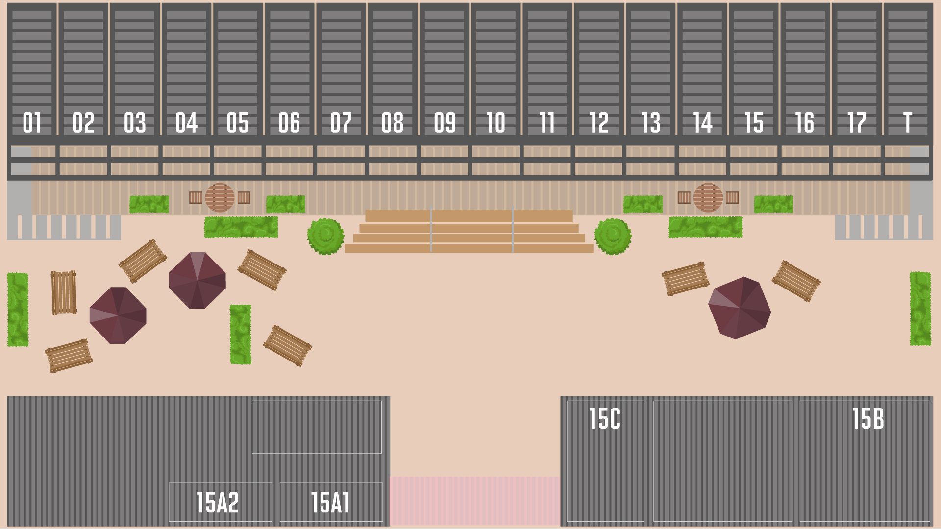 Ground Floor