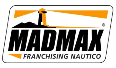 MadMax-Franchising-Sardinia-logo